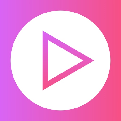 Simple Media Player Lite icon