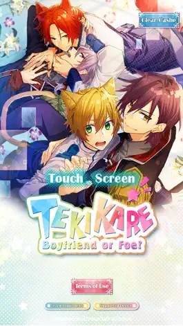 Game screenshot TekiKare - Boyfriend or Foe? mod apk