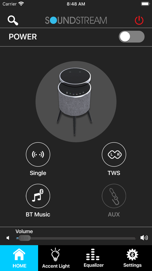 #2. SoundTable 2.0 (iOS) 来自: brandon meyer