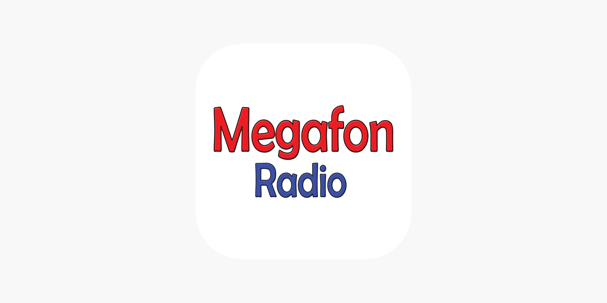 Megafon Radio on the App Store