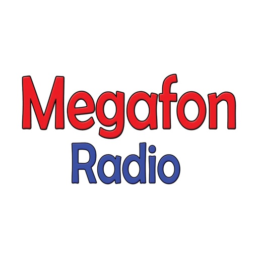 Megafon Radio icon