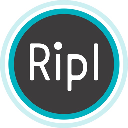 Ripl: Make Eye-Catching Videos