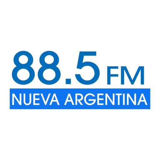 FM Nueva Argentina 88.5 icon