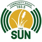 Top 44 Entertainment Apps Like 103.5 The Sun Community Radio - Best Alternatives