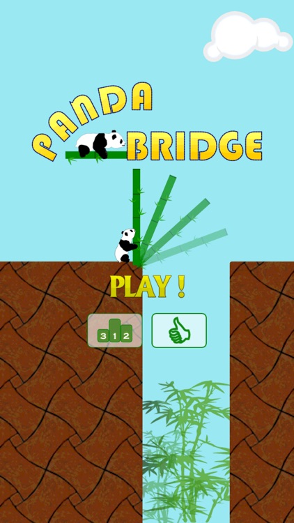 Panda Bridge