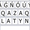 Qazaq Latyn Keyboard 2021