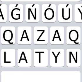 لقطات (5) Qazaq Latyn Keyboard 2021