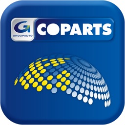 COPARTS Mobile