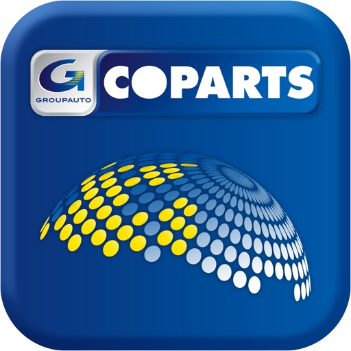 COPARTS Mobile