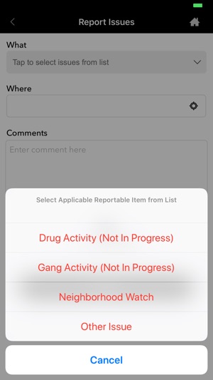 SacPD Mobile(圖2)-速報App