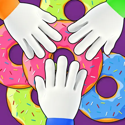 Donut Crush! Читы