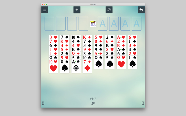 FreeCell ++(圖1)-速報App