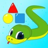 Busy shapes 2 smart baby games icon