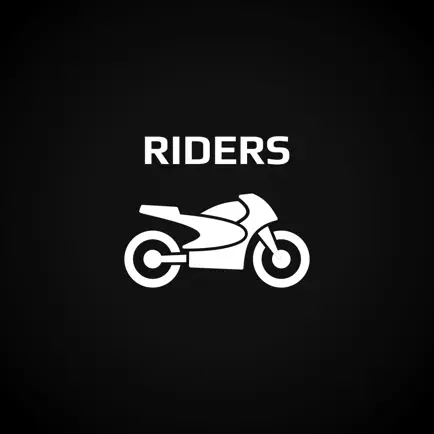 Riders Читы