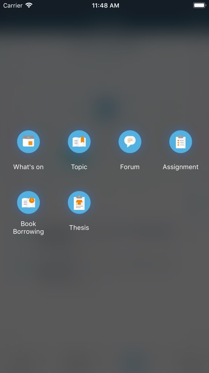 BINUS Mobile for Lecturer screenshot-4