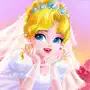 Sweet Princess Fantasy Wedding