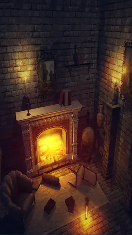Game screenshot Дом страха побег 2 apk