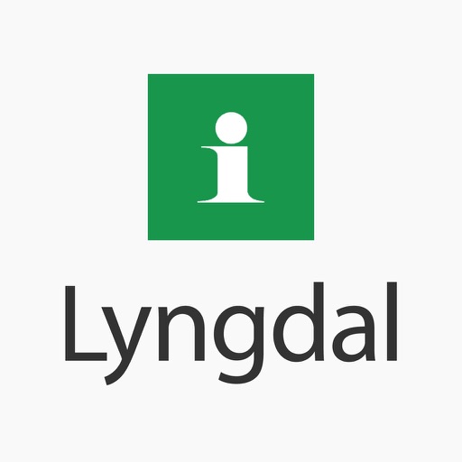 Lyngdal icon