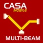 CASA Multi-Beam 2D app download