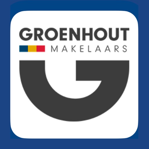 Groenhout Makelaars Groningen icon