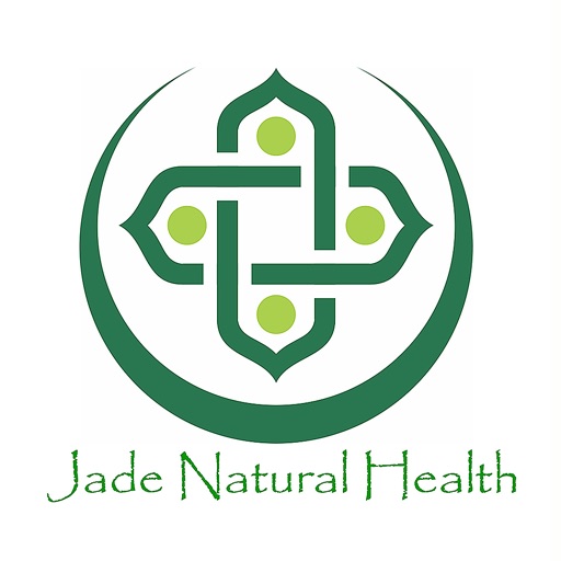 JADE Natural Health icon