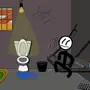 Stickman Prison Breakout 4