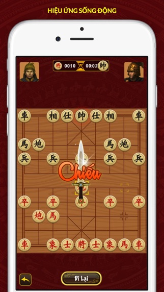 Chinese Chess 2021 Screenshot