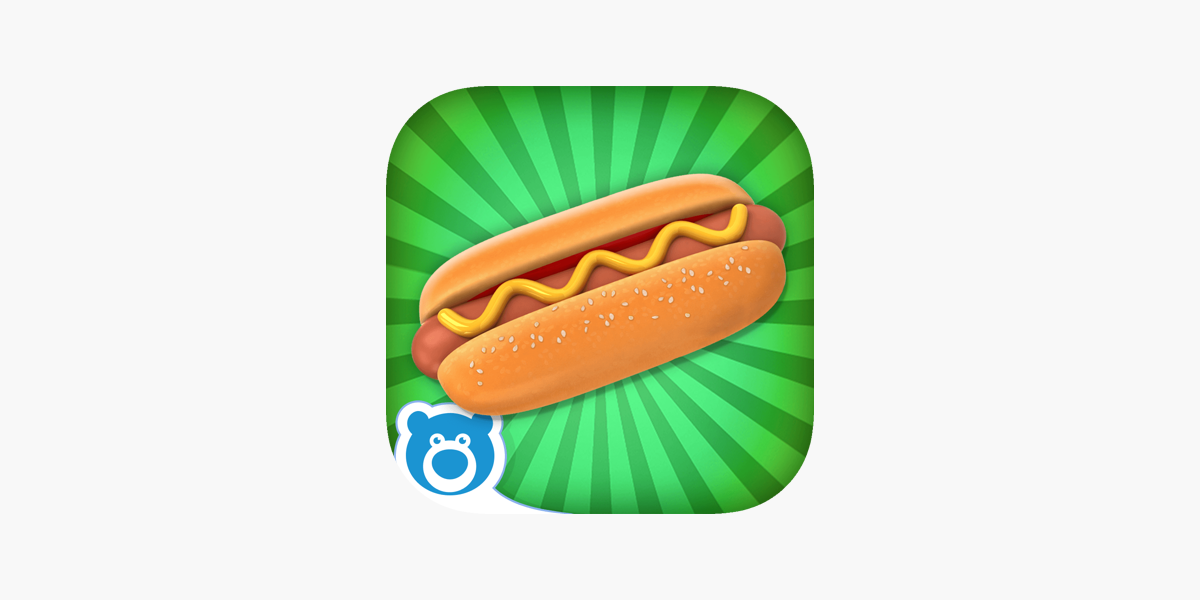 Hot Dog Maker - Cooking Games on the App Store
