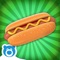 Icon Hot Dog Maker - Cooking Games