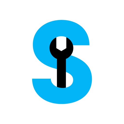 ServiceAce Customer Icon