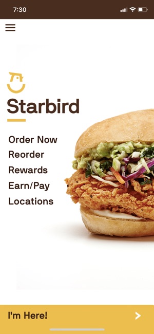Starbird Chicken(圖3)-速報App