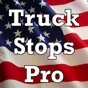 Truck Stops Pro app download