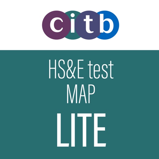 Get CITB: LITE MAP for iOS, iPhone, iPad Aso Report