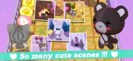 Game screenshot Pet Pet Rush apk