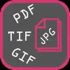 PDF to JPG - PDF Converter App Positive Reviews