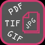PDF to JPG - PDF Converter App Negative Reviews