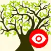 Similar Family Tree Explorer Viewer Apps