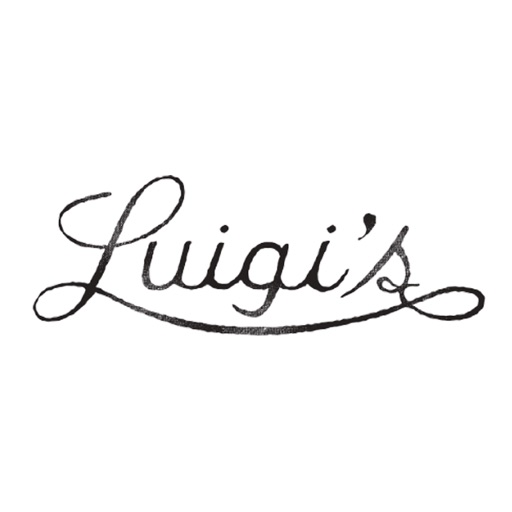 Luigi's Restaurant & Bar icon