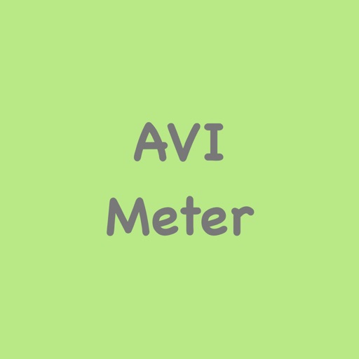 AviMeter icon