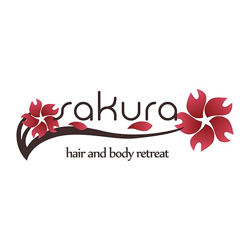 Sakura Hair and Body Retreat icon