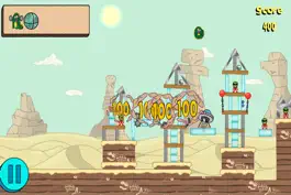 Game screenshot Monster Balls Smash mod apk