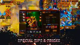 Game screenshot Dragon Awaken Master apk