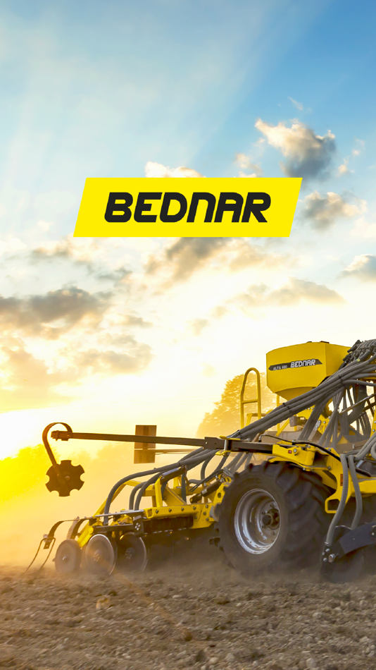 #1. BEDNAR FarmLink (iOS) 由: BEDNAR FMT s.r.o.
