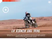 enduropro magazine ipad capturas de pantalla 2