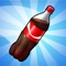 Everyone’s favorite challenge Bottle Jump 3D is now available on your phone