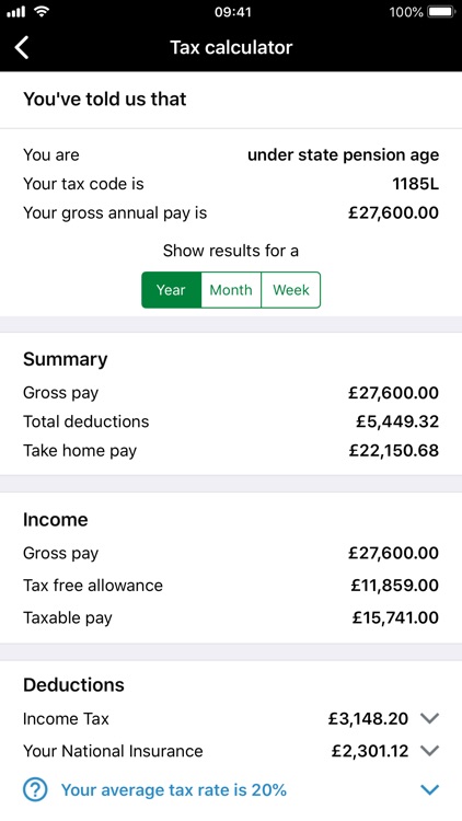 HMRC screenshot-8