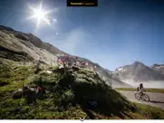 maillot magazine ipad capturas de pantalla 2