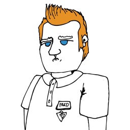 Fred's Oral Prep Videos