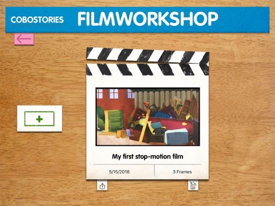 Screenshot #5 pour CoboStories