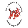 Charlotte Martial Arts Academy icon